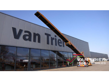 Förderband Breston Z18-80XW Store loader: das Bild 2 Förderband Breston Z18-80XW Store loader: das Bild 2