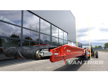 Förderband Miedema ML1370F Store loader: das Bild 4