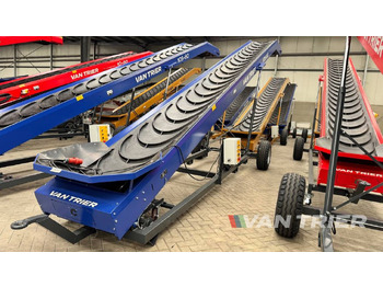 VAN TRIER Fördertechnik