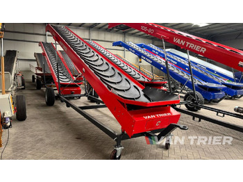 VAN TRIER Fördertechnik