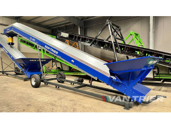 VAN TRIER Fördertechnik