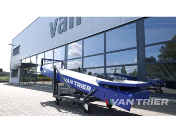 VAN TRIER Förderband