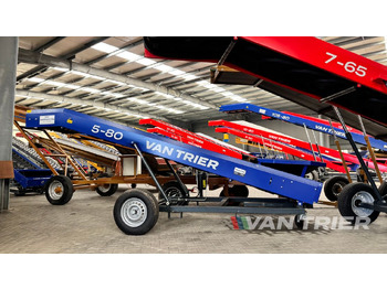 VAN TRIER Förderband