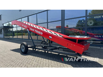 VAN TRIER Fördertechnik