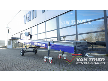VAN TRIER Förderband