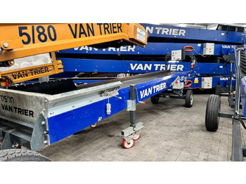 VAN TRIER Fördertechnik