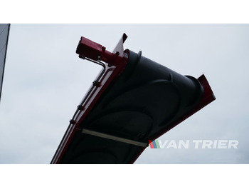 Förderband Van Trier OL8-80 Bottom unloading belt: das Bild 4 Förderband Van Trier OL8-80 Bottom unloading belt: das Bild 4