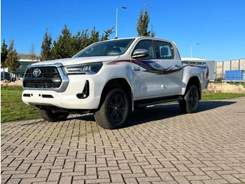 TOYOTA Hilux Pick-up