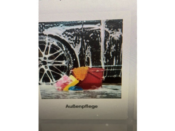 ACKERMANN Planenanhänger