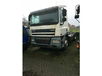 DAF CF 85 410 Fahrgestell LKW