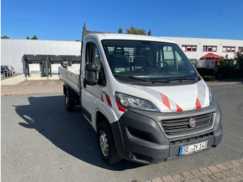 FIAT Ducato Pritsche Transporter