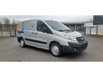 FIAT Scudo Kleintransporter
