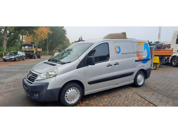 FIAT Scudo Kleintransporter