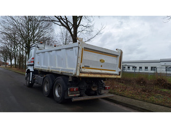MERCEDES-BENZ Arocs 2651 Kipper