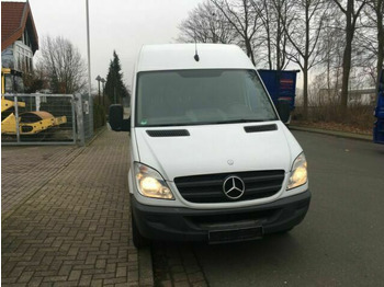 MERCEDES-BENZ Sprinter 313 Kastenwagen