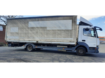 MERCEDES-BENZ Atego 816 Plane LKW