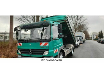 MERCEDES-BENZ Kipper
