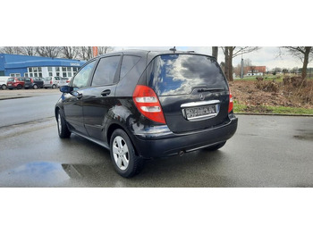 PKW Mercedes-Benz A-Klasse 180 CDI AVANTGARDE: das Bild 4