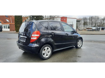 Schrägheck Mercedes-Benz A-Klasse 180 CDI AVANTGARDE: das Bild 3