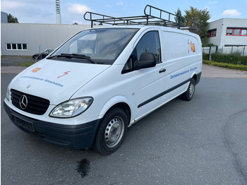 MERCEDES-BENZ Vito 111 Kleinbus