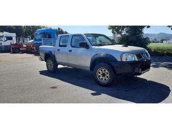 NISSAN Pick-up