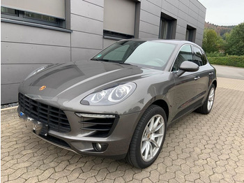 PORSCHE PKW