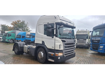 Scania P 360 SZM G.Haus – Finanzierungsleasing Scania P 360 SZM G.Haus: das Bild 3