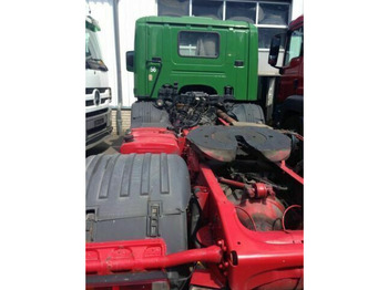 Sattelzugmaschine Scania SZM 114-380 German Truck: das Bild 4