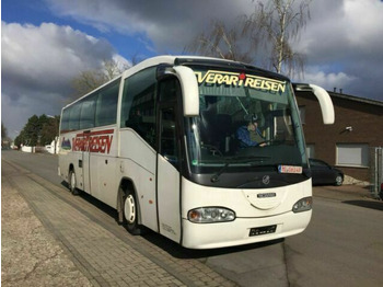 SCANIA Reisebus