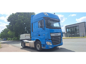 DAF XF 106 460 Sattelzugmaschine