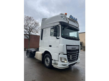 DAF XF 106 510 Sattelzugmaschine
