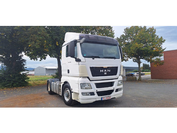 MAN TGX 18.440 Sattelzugmaschine