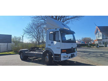 MERCEDES-BENZ Atego 1328 Sattelzugmaschine