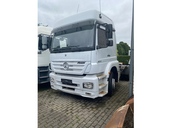 MERCEDES-BENZ Sattelzugmaschine