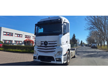 MERCEDES-BENZ Actros 1845 Sattelzugmaschine