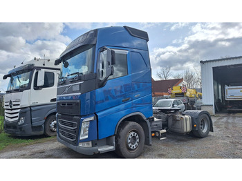 VOLVO FH 460 Sattelzugmaschine