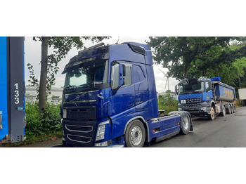 VOLVO FH 500 Sattelzugmaschine