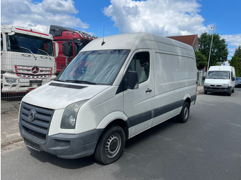 VOLKSWAGEN Crafter Kastenwagen