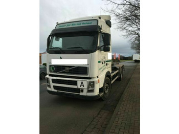 VOLVO FH12 420 Abrollkipper