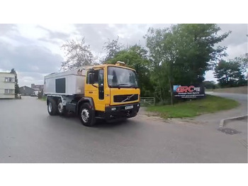 VOLVO FL Kipper