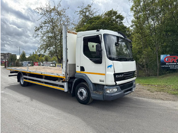 DAF LF Pritsche LKW