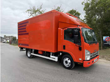 Kühlkoffer LKW