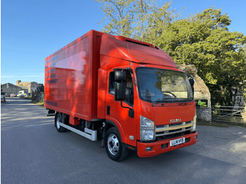 Kühlkoffer LKW