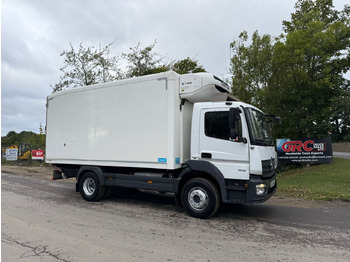 MERCEDES-BENZ Atego Kühlkoffer LKW
