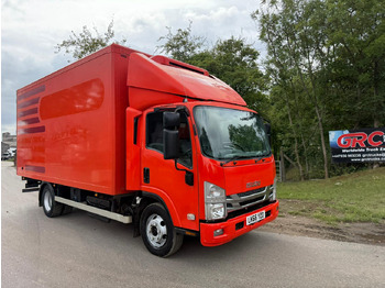 Kühlkoffer LKW