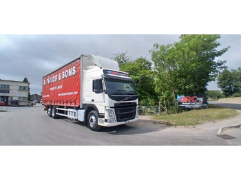 VOLVO FM 330 Plane LKW