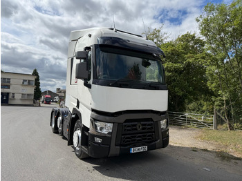 Sattelzugmaschine 2014 Renault T460 Tractor Unit: das Bild 4