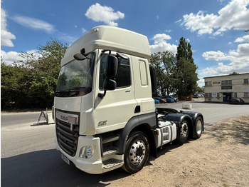 Sattelzugmaschine 2016 DAF CF 460 Tractor Unit: das Bild 4