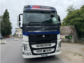 Sattelzugmaschine 2016 Volvo FH 460 Tractor Unit: das Bild 4