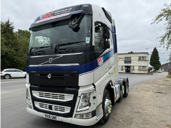 Sattelzugmaschine 2016 Volvo FH 460 Tractor Unit: das Bild 2
